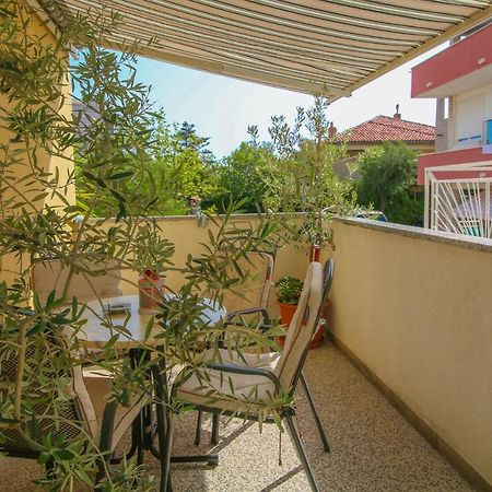 Sunshine Apartment Макарска Екстериор снимка