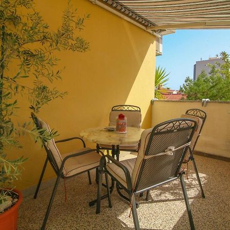Sunshine Apartment Макарска Екстериор снимка